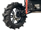 Polaris Ranger 1000 4" Portal Gear Lift by Super ATV